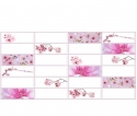 PVC panel TP10014009 Tile Sakura