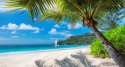 Jamaikas paradīzes sala