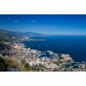 Coast Of Monaco