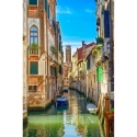 Scenery Of Venice