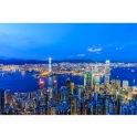 Panorama of Hong Kong 2
