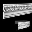 1.50.136 Polyurethane cornice