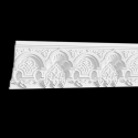 1.50.502 Polyurethane cornice