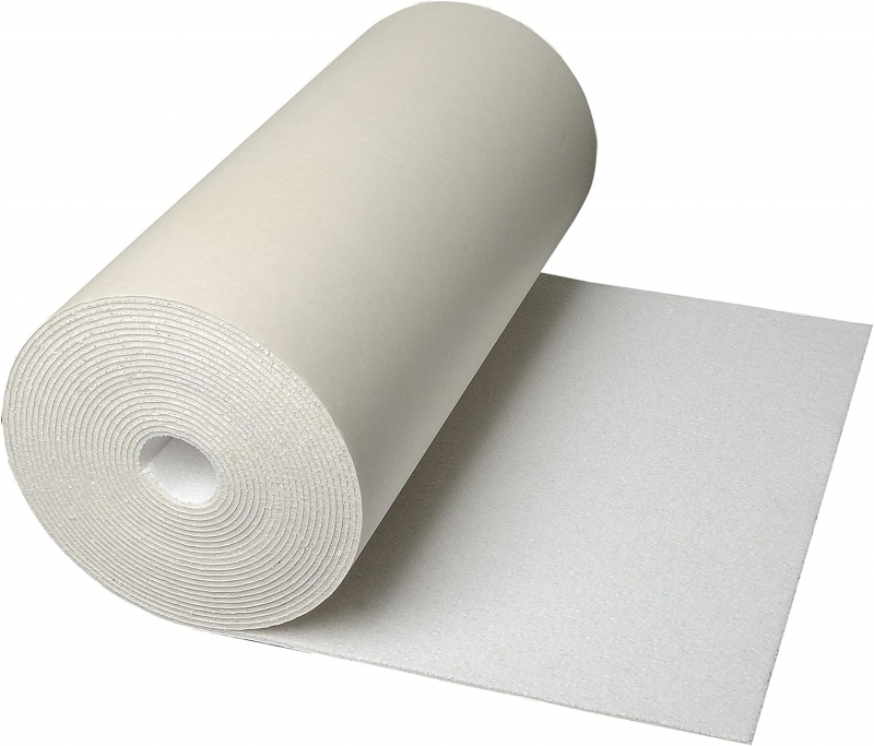 Siltumizolācjas tapetes ar papīru