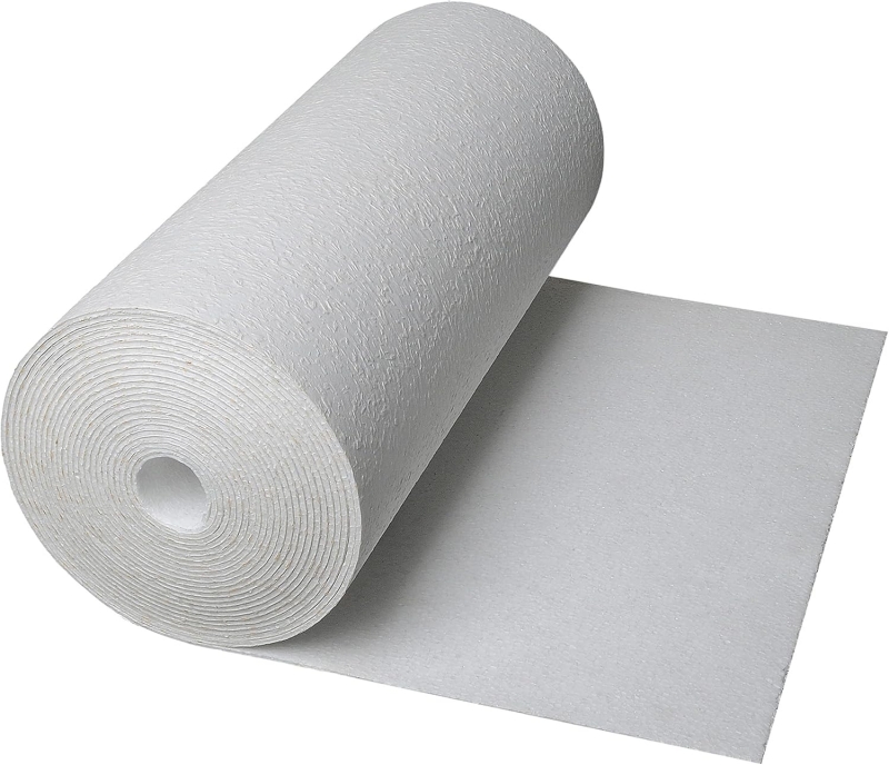 Siltumizolācijas tapetes ar Rauhfaser 