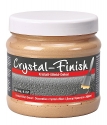 Crystal Finish – Kristall Effekt Decor 750 ml