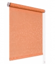 06 Mini Roller blinds Amelia / orange