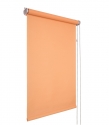 1816 Mini Roller blinds Perla / peach