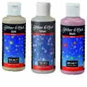 Decorative additive Glitter Effect 80ml