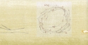 114423 Decorative wallpaper border