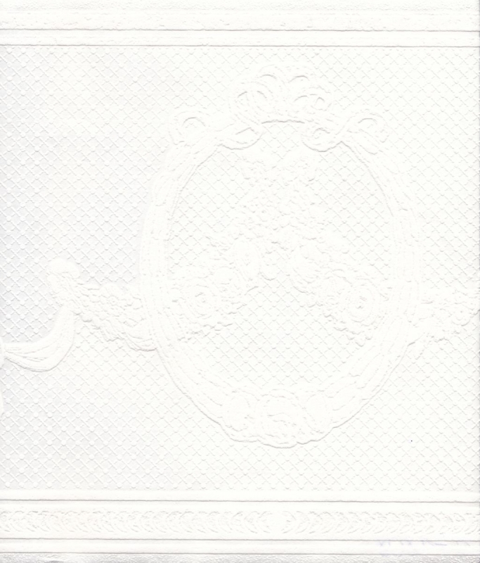 171808 Decorative wallpaper border