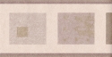 269604 Decorative wallpaper border