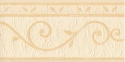 443400 Decorative wallpaper border