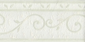 443424 Decorative wallpaper border