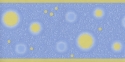 463903 Decorative wallpaper border