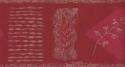 478761 Decorative wallpaper border