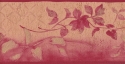 482034 Decorative wallpaper border