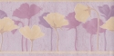 485721 Decorative wallpaper border