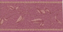 490749 Decorative wallpaper border