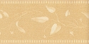490756 Decorative wallpaper border