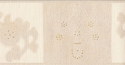 492804 Decorative wallpaper border