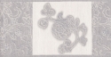 492842 Decorative wallpaper border
