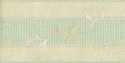 540505 Decorative wallpaper border