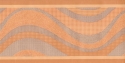 547849 Decorative wallpaper border