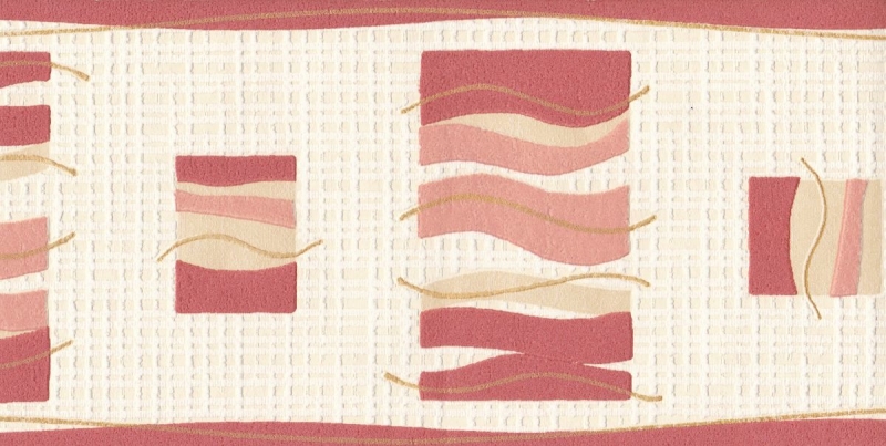 561159 Decorative wallpaper border
