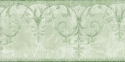 568936 Decorative wallpaper border