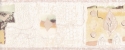 574203 Decorative wallpaper border