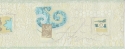 574227 Decorative wallpaper border