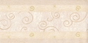 581515 Decorative wallpaper border