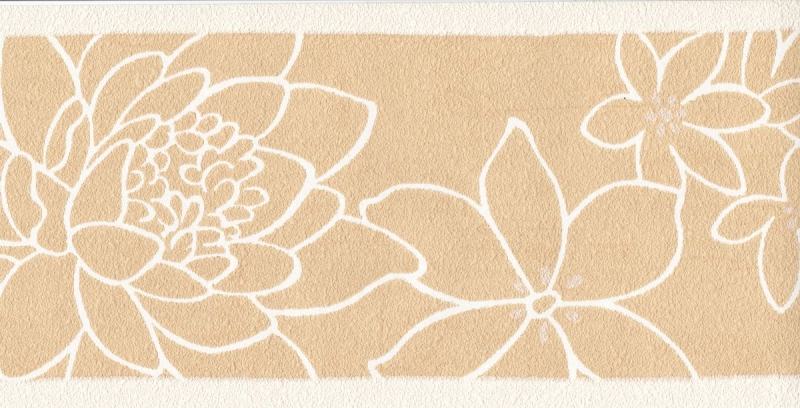 708905 Decorative wallpaper border