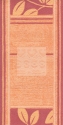 549522 Decorative wallpaper border