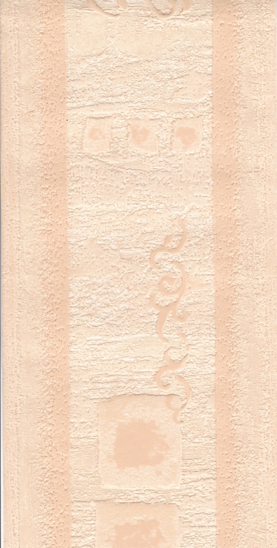 570304 Decorative wallpaper border