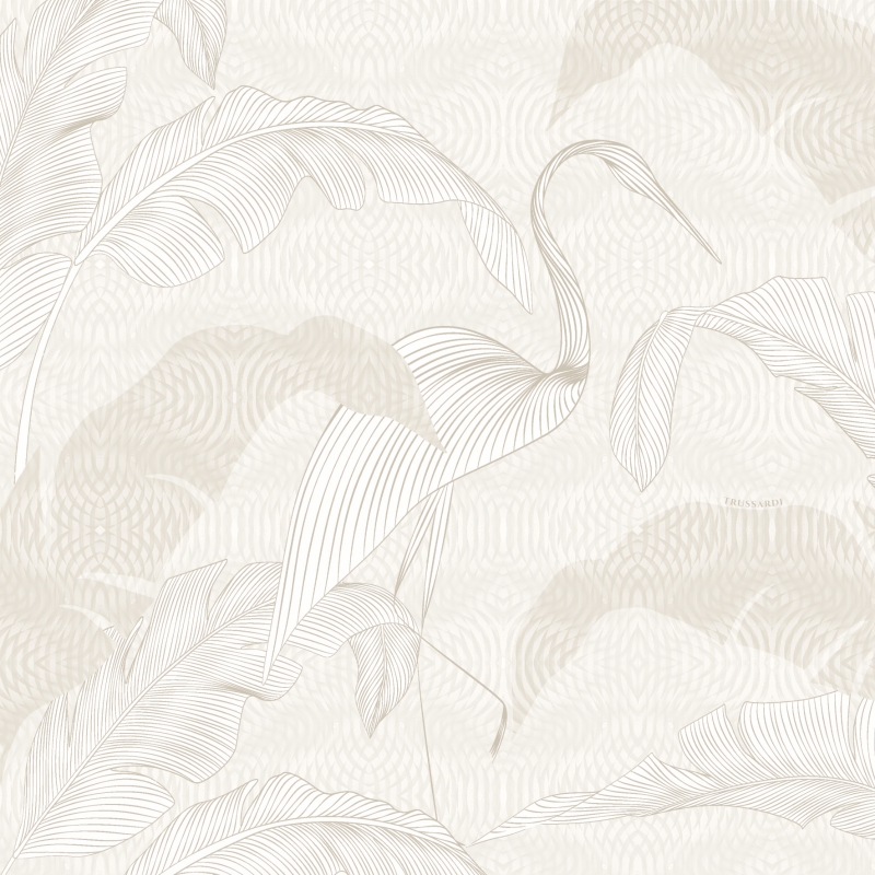 Z30371 Ibis Digital Decorative Panels