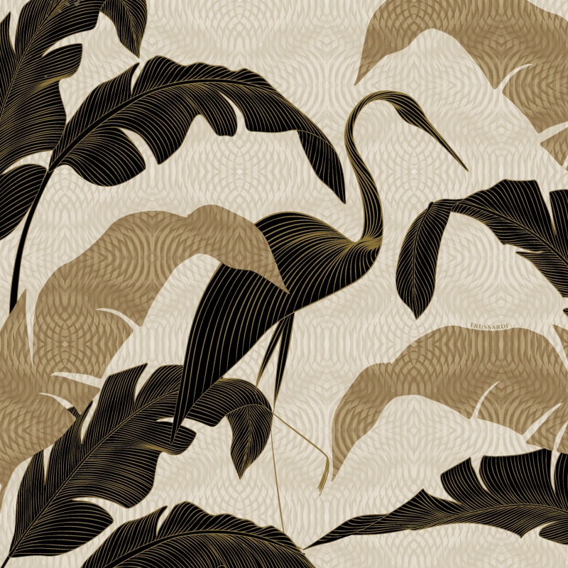 Z30372 Ibis Digital Decorative Panels