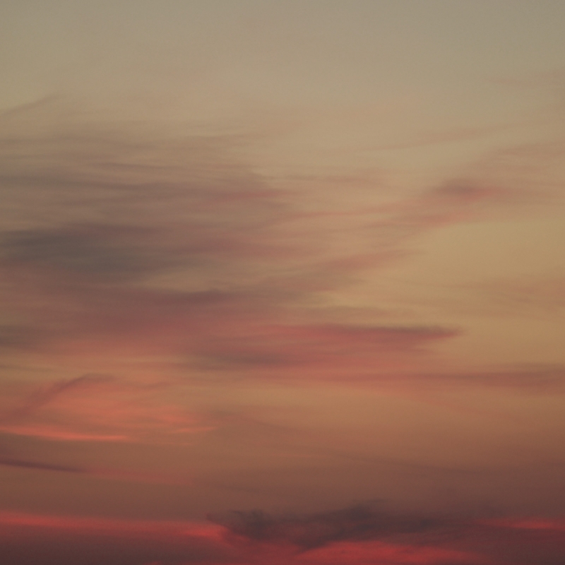 Z30375 Tramonto sfumato Digital Decorative Panels