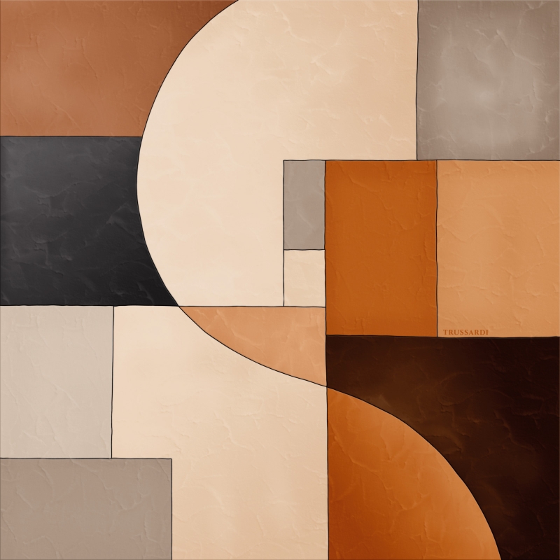 Z30376 Geometrico Digital Decorative Panels