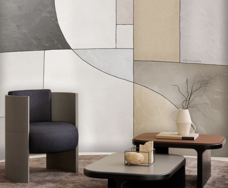 Z30377 Geometrico Digital Decorative Panels