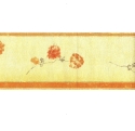 493863 Decorative wallpaper border