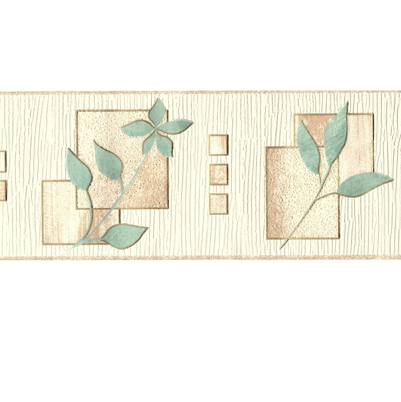 543933 Decorative wallpaper border