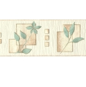 543933 Decorative wallpaper border