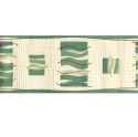 561135 Decorative wallpaper border