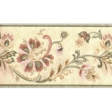 DES 75479 Decorative wallpaper border