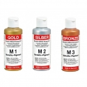 Metallic-Effekt-Pigment Concentrates 80ml