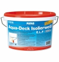 Aqua-Deck E.L.F. Белая изолирующая краска