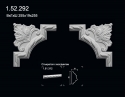 1.52.292 Polyurethane angular element