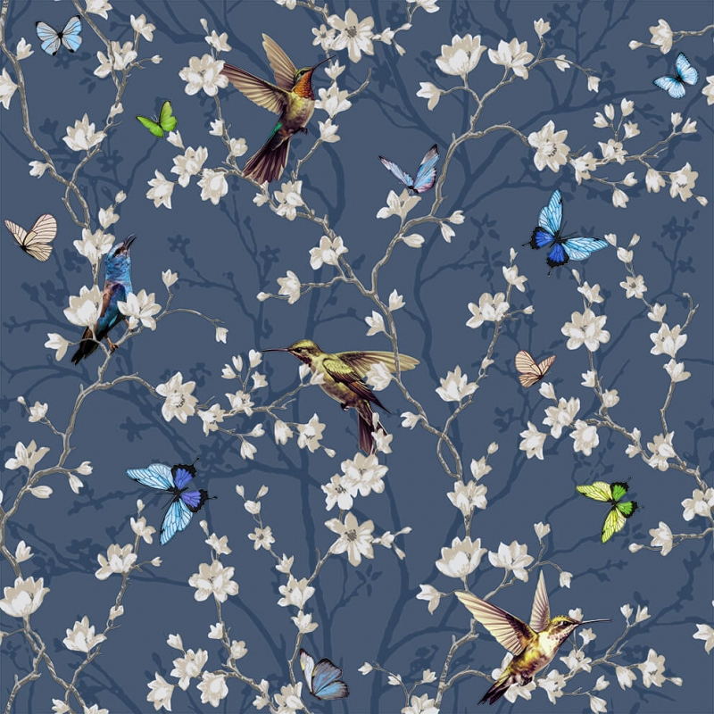 Sakura 123216 Wallpaper